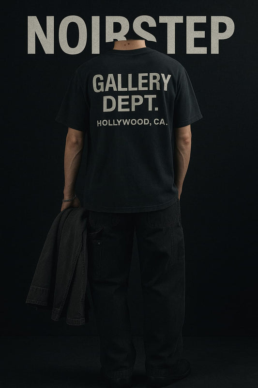 GALLERY DEPT: Art in Motion