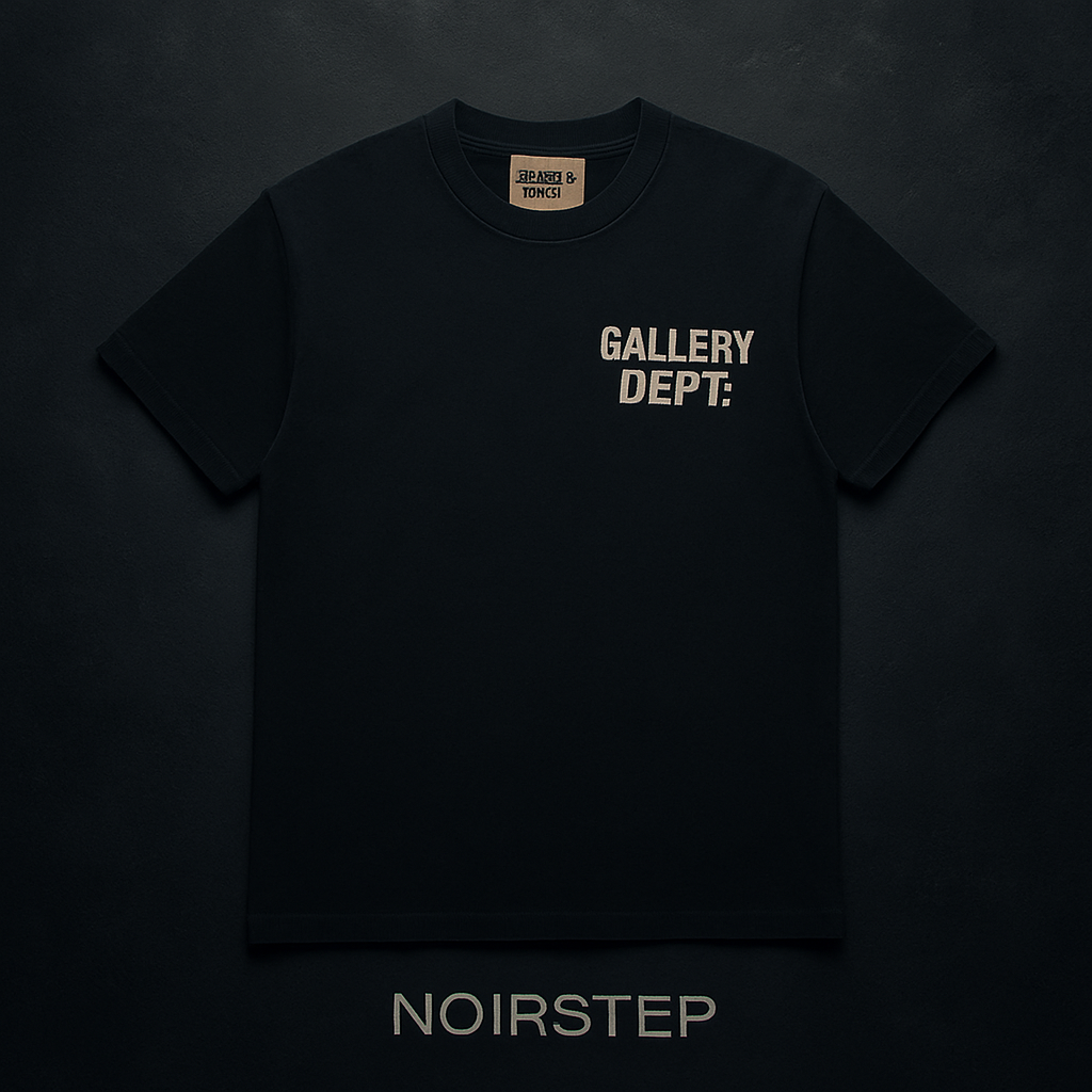 GALLERY DEPT: Art in Motion