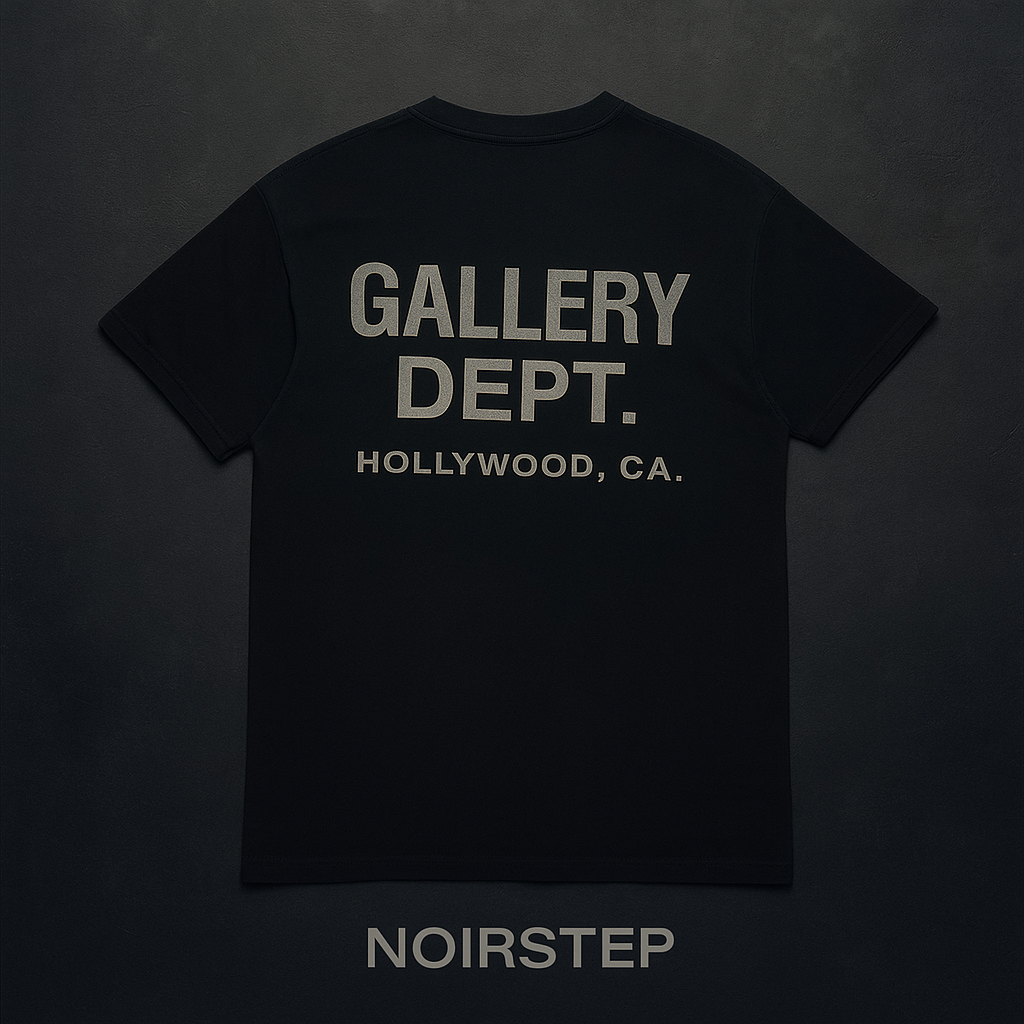 GALLERY DEPT: Art in Motion